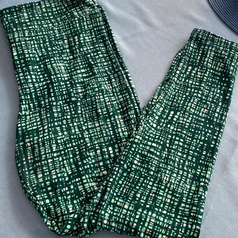 Leggings by LuLaRoe